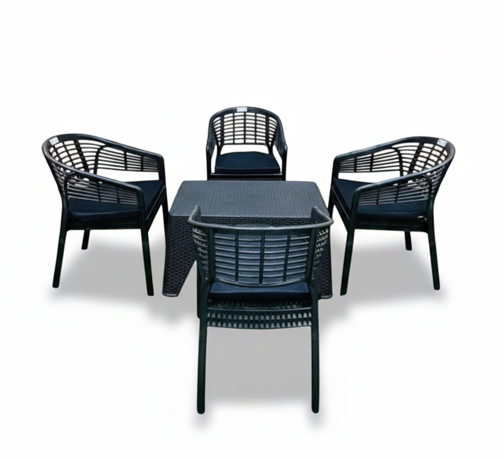 Stylish outdoor furniture set. - Vitrine Furniture - Outdoor Products