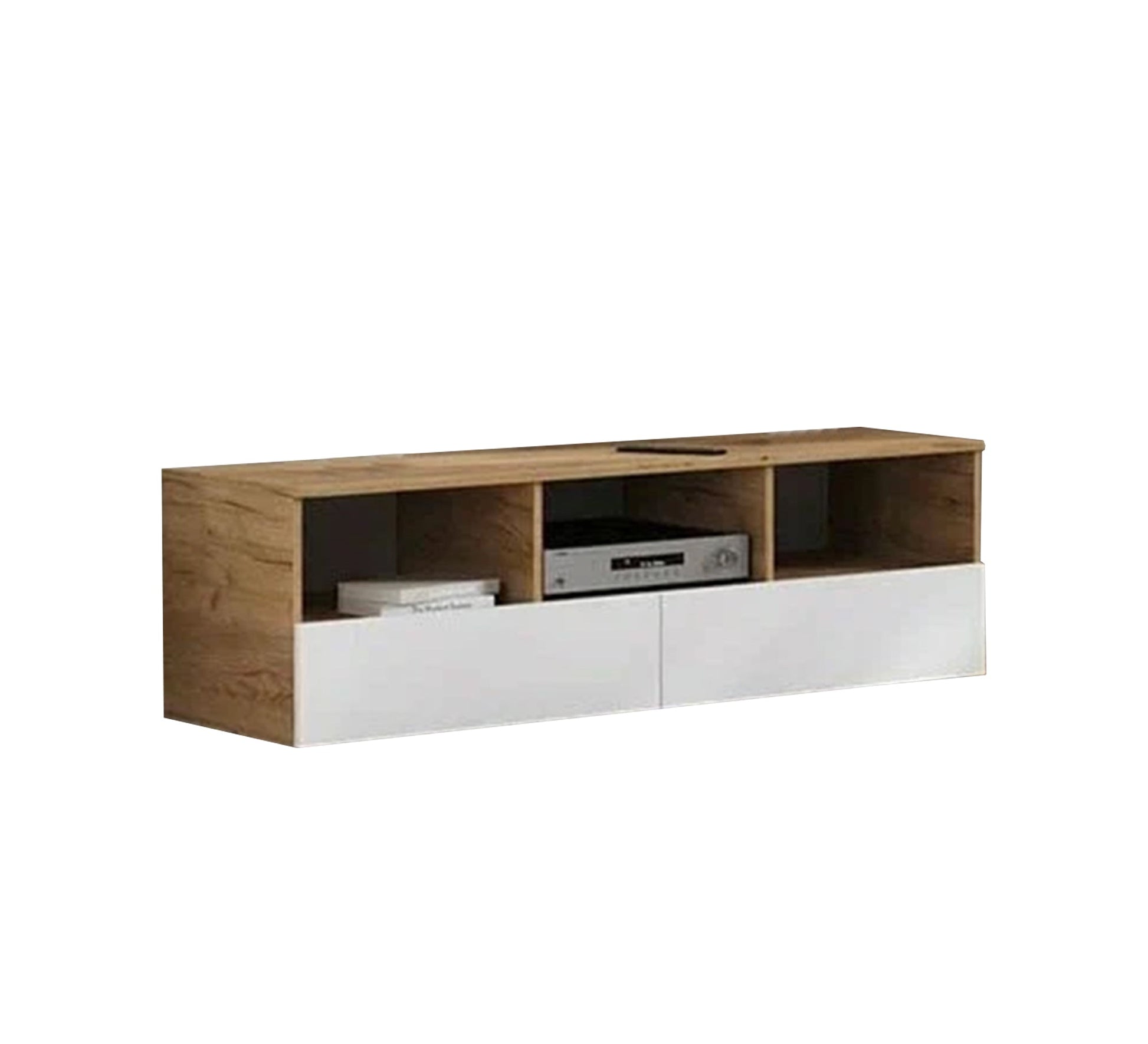 Stylish TV stand - Vitrine Furniture - Furniture