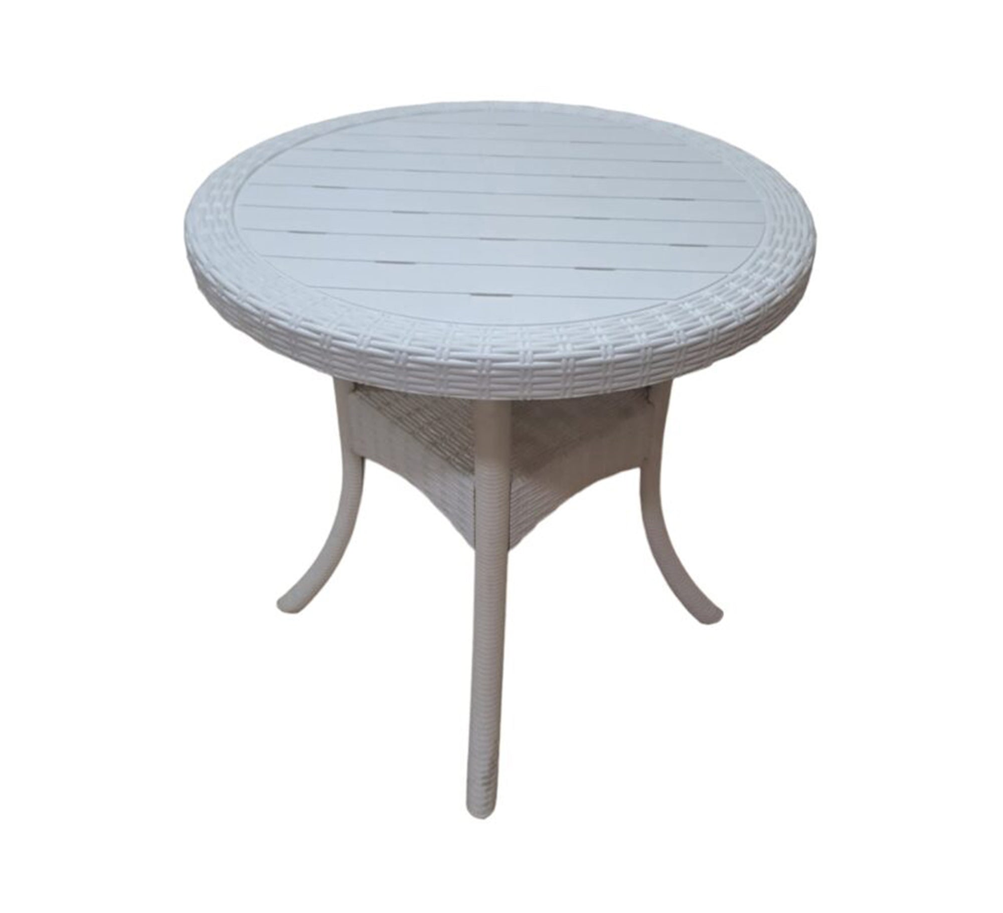 Stylish two - tone garden seating set - Vitrine Furniture - Outdoor Products