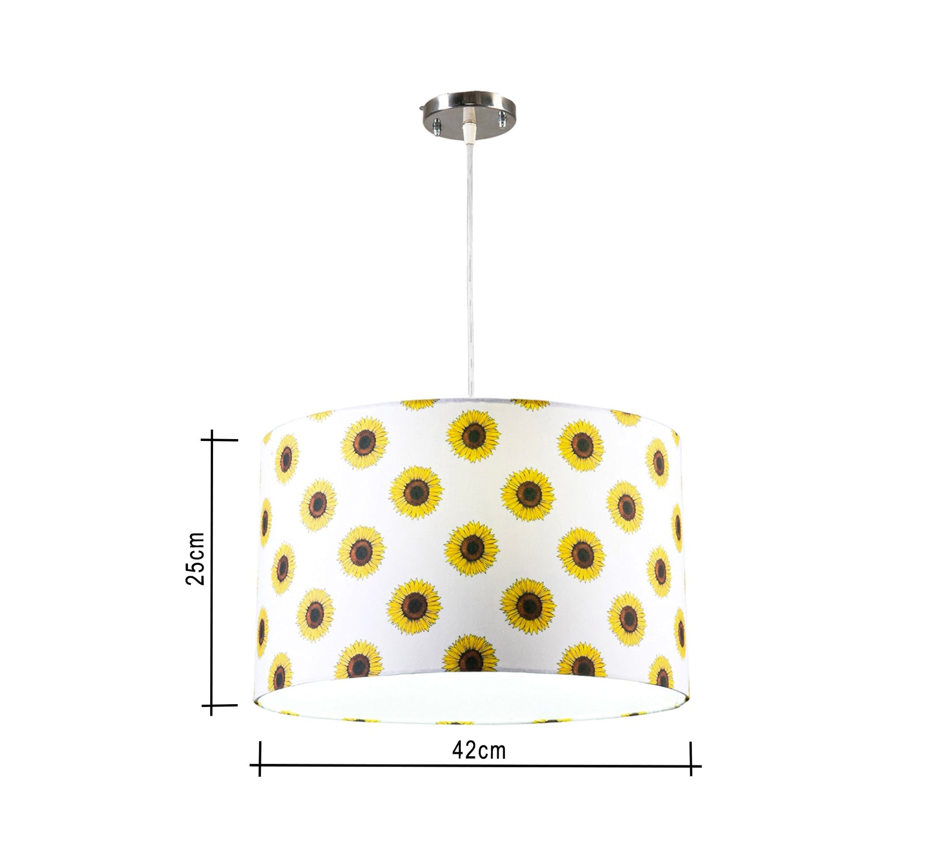 Sunflower pendant lights - Vitrine Furniture - Lighting