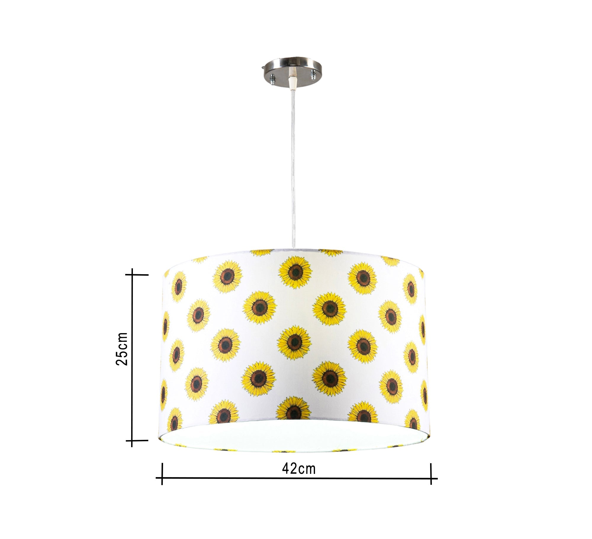 Sunflower pendant lights - Vitrine Furniture - Lighting