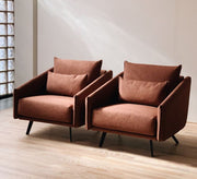 Superior comfort with a simple and elegant design - Vitrine Furniture - Furniture