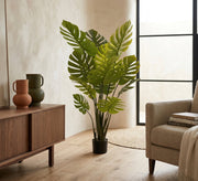 Swiss Cheese Plant Pot - Chic & Durable Design - Vitrine Furniture - Pots & Plants