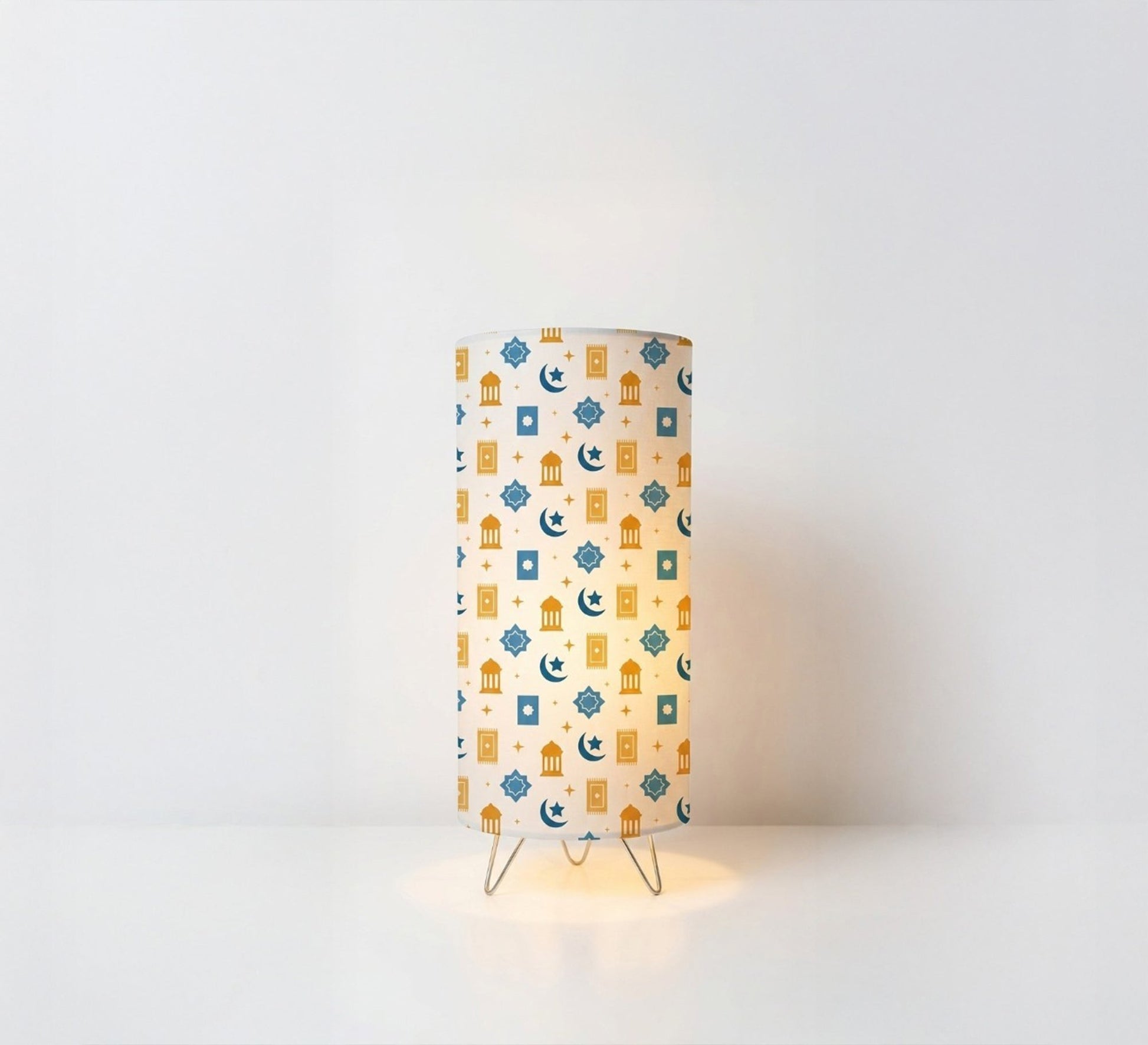 Table lamp for a joyful Ramadan atmosphere - Vitrine Furniture - Table lamps