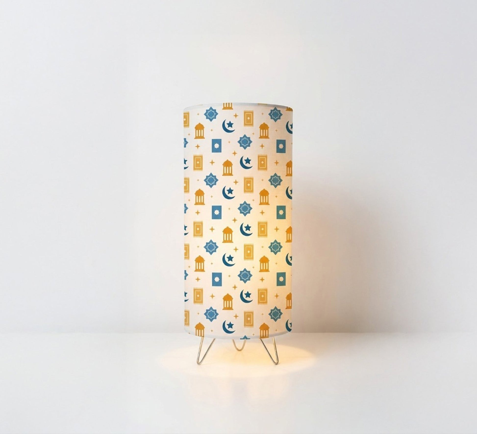 Table lamp for Ramadan atmosphere - Vitrine Furniture - Table lamps