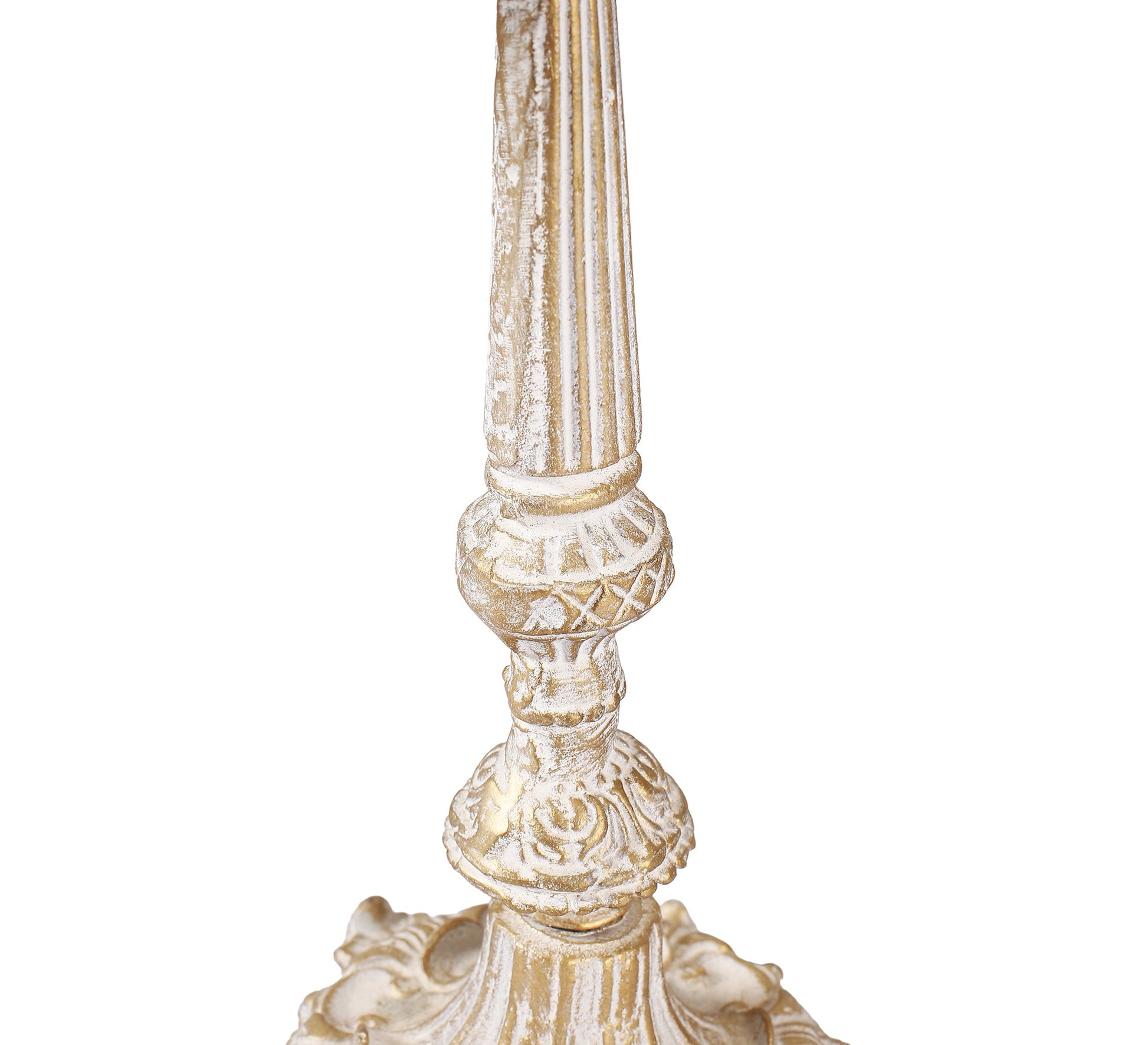 Table lamp with a antique classic touch - Vitrine Furniture - Lighting