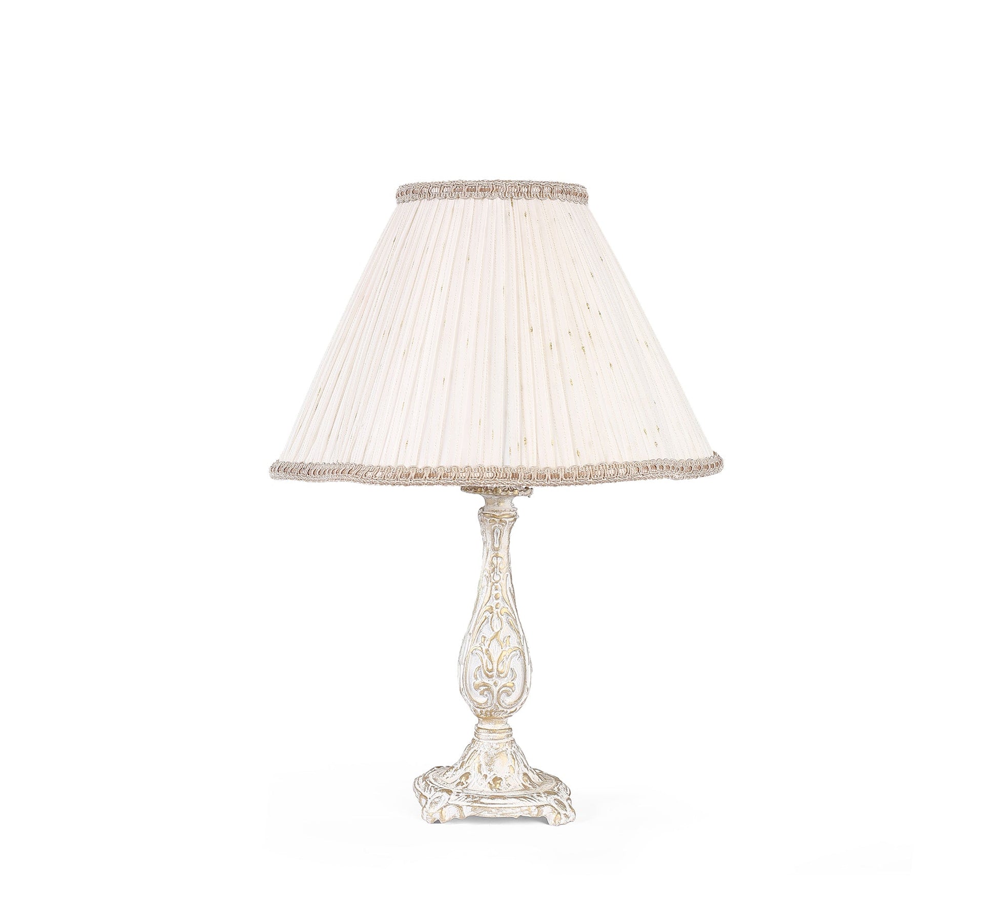 Table lamp with a classic touch - Vitrine Furniture - Lighting