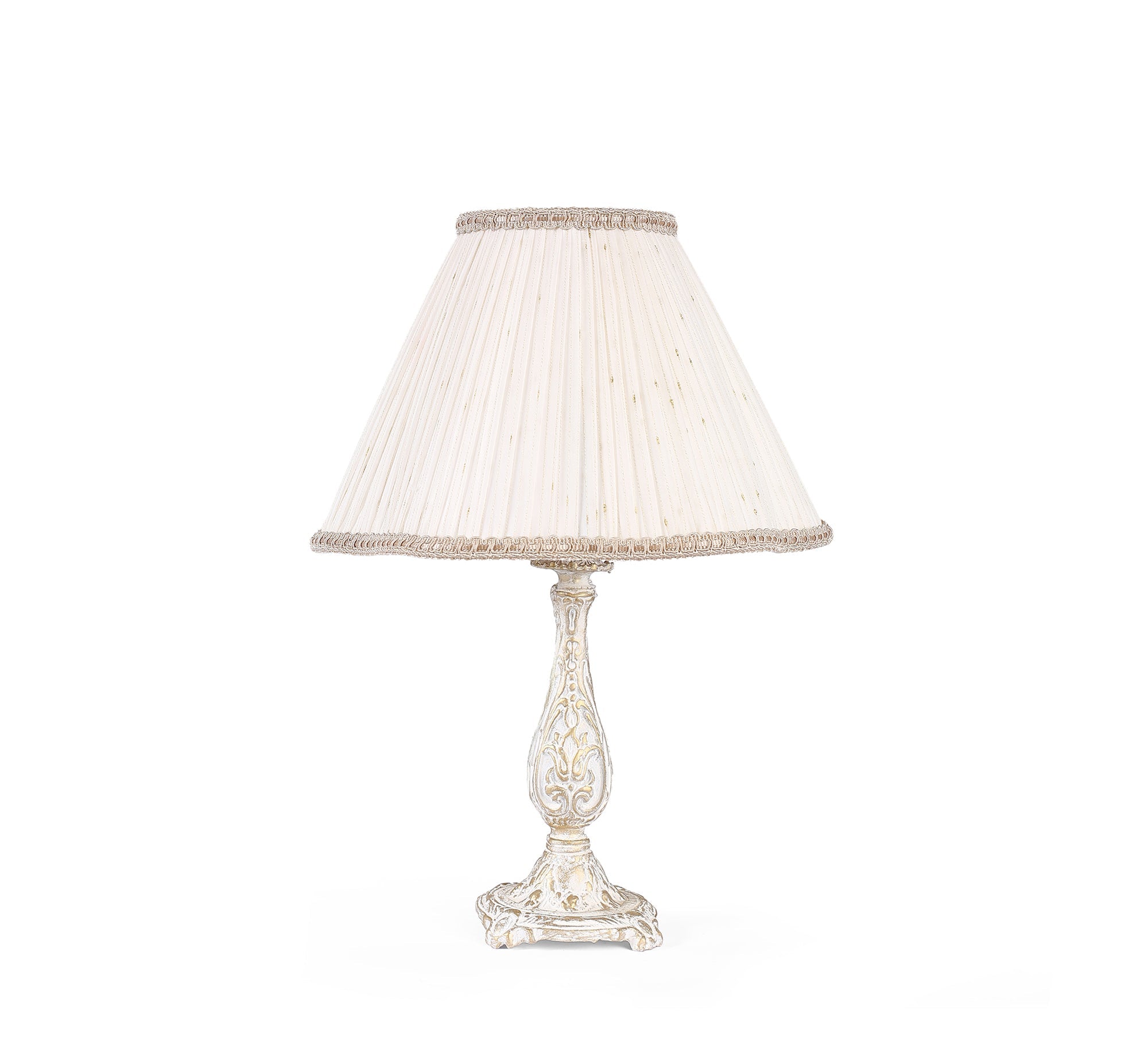 Table lamp with a classic touch - Vitrine Furniture - Lighting