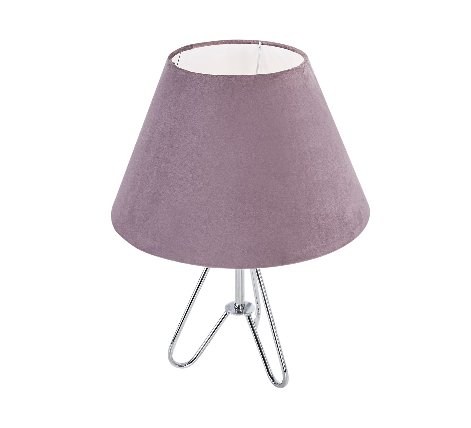 Table lamp with fixed metal legs - Vitrine Furniture - Lighting