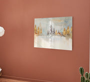 Tableau for elegant shrubs - Vitrine Furniture - Décor