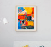 Tableau for high - end spaces - Vitrine Furniture - Décor