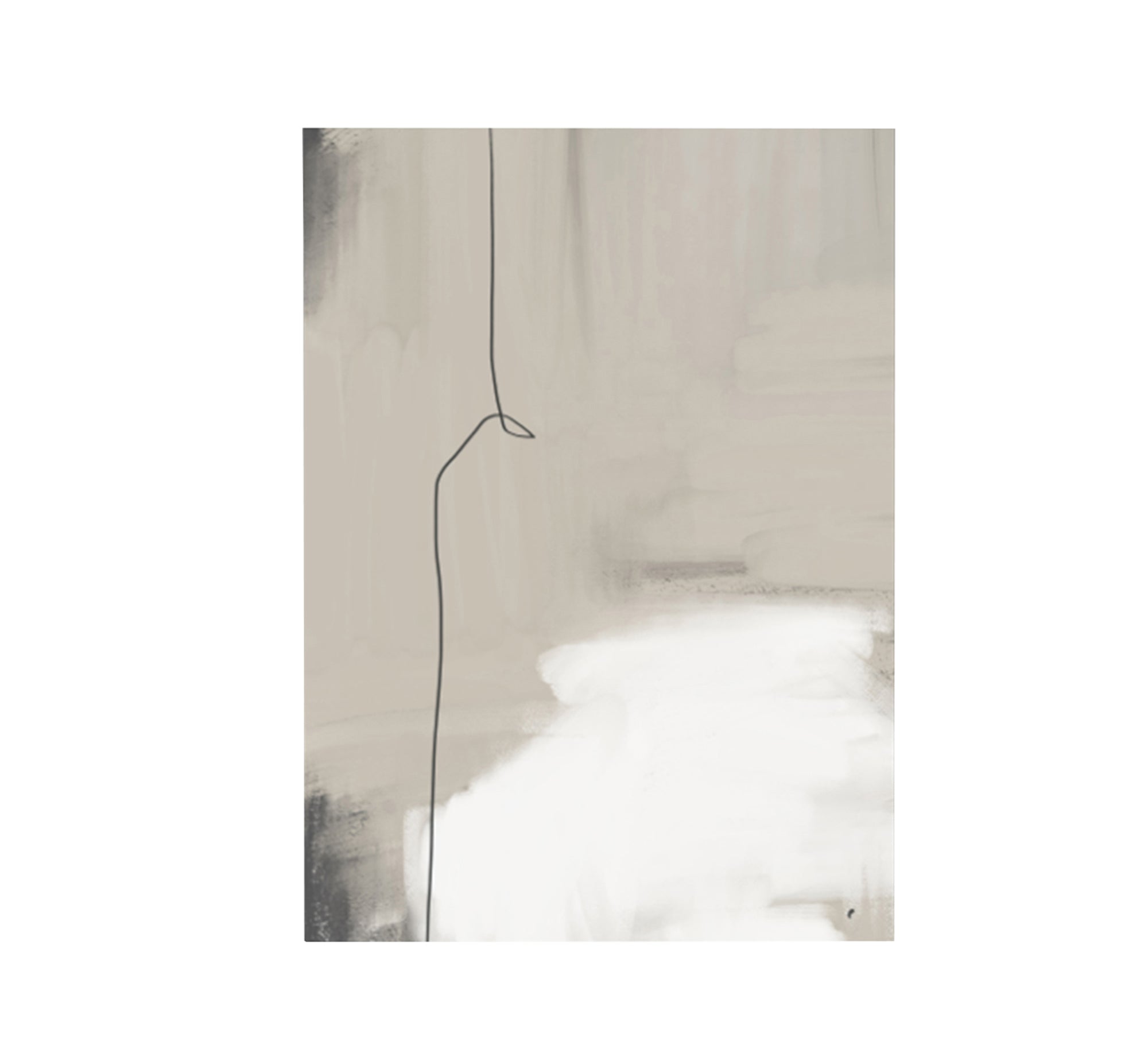 Tableau for reception spaces - Vitrine Furniture - Décor