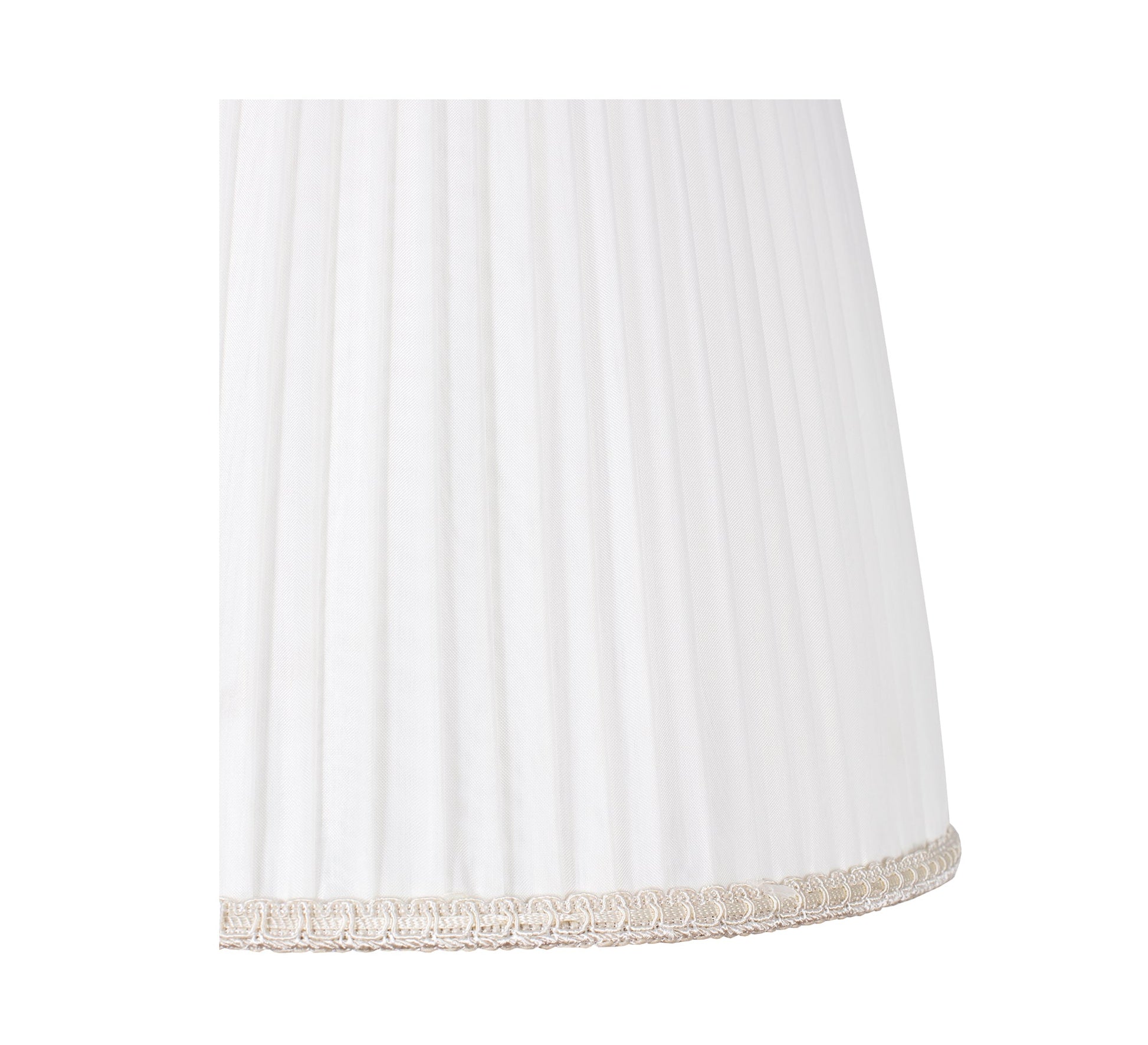 Tall floor lamp with a luxurious touch - Vitrine Furniture - Lighting