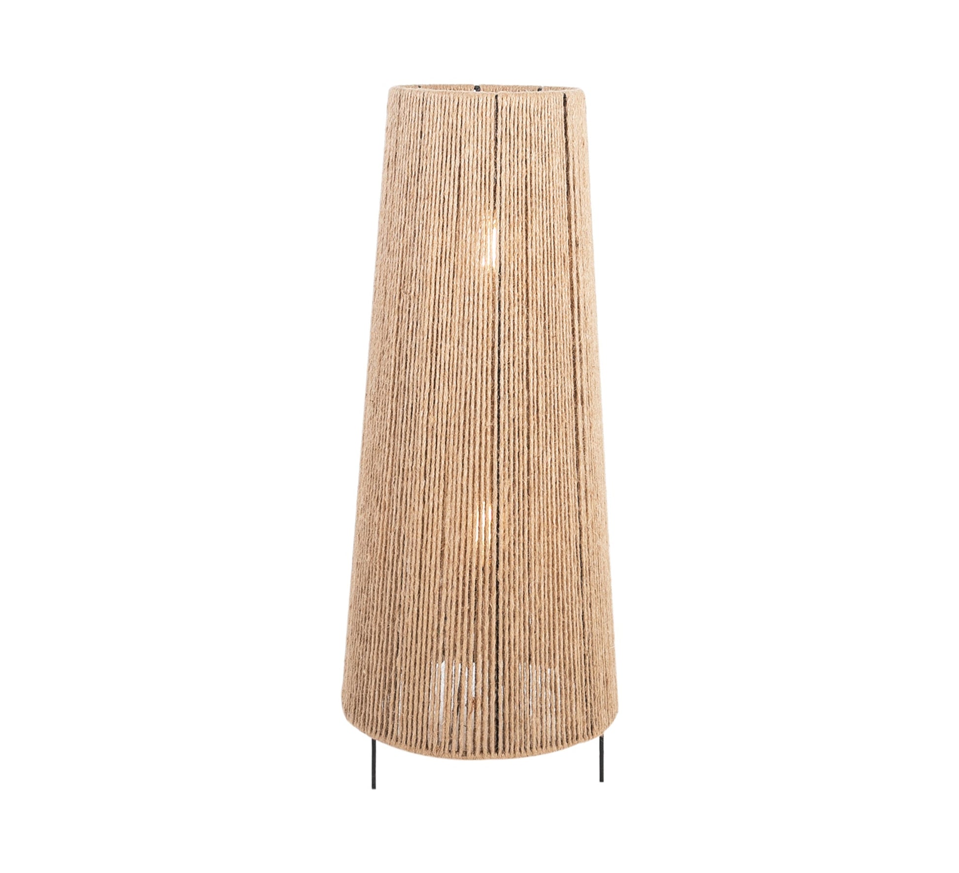 Tall floor lamp with short legs - Vitrine Furniture - Lighting
