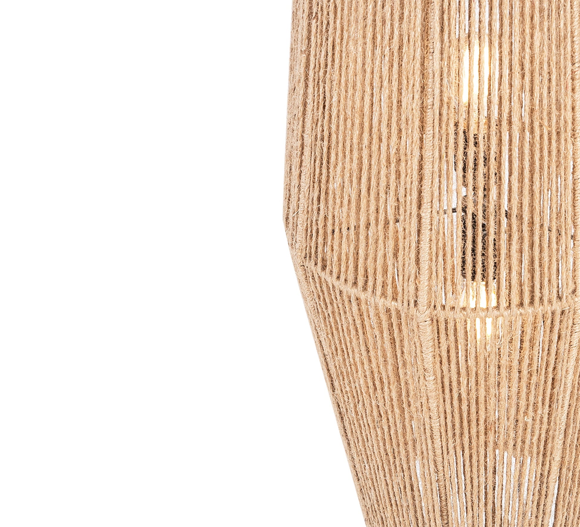 Tall floor lamp with short legs - Vitrine Furniture - Lighting