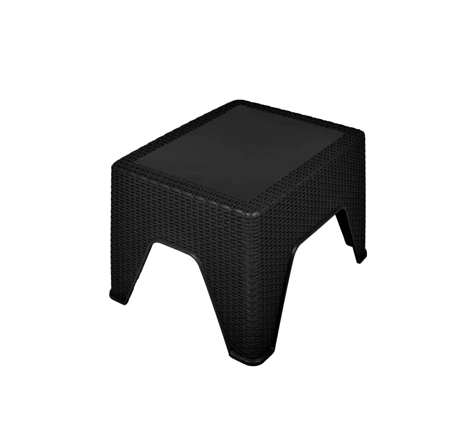 Terrace and garden seating set with a short table - Vitrine Furniture - Outdoor Products