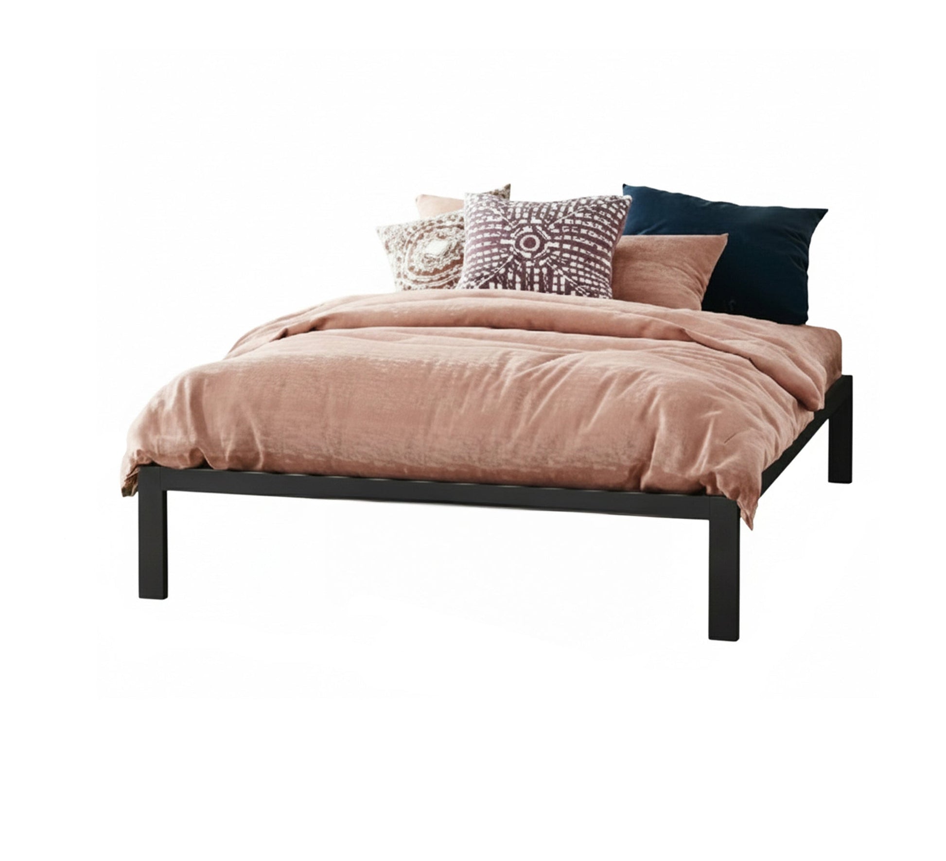 The perfect bed for royal comfort - Vitrine Furniture - Furniture