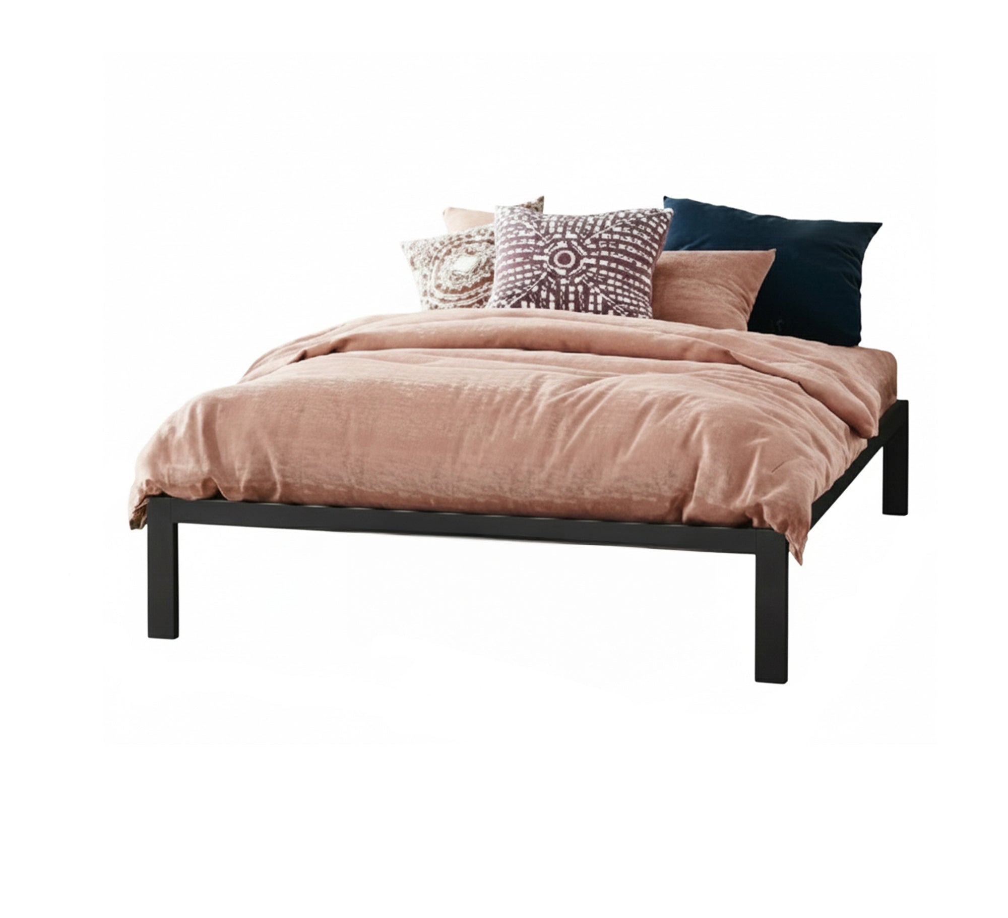 The perfect bed for royal comfort - Vitrine Furniture - Furniture