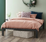 The perfect bed for royal comfort - Vitrine Furniture - Furniture