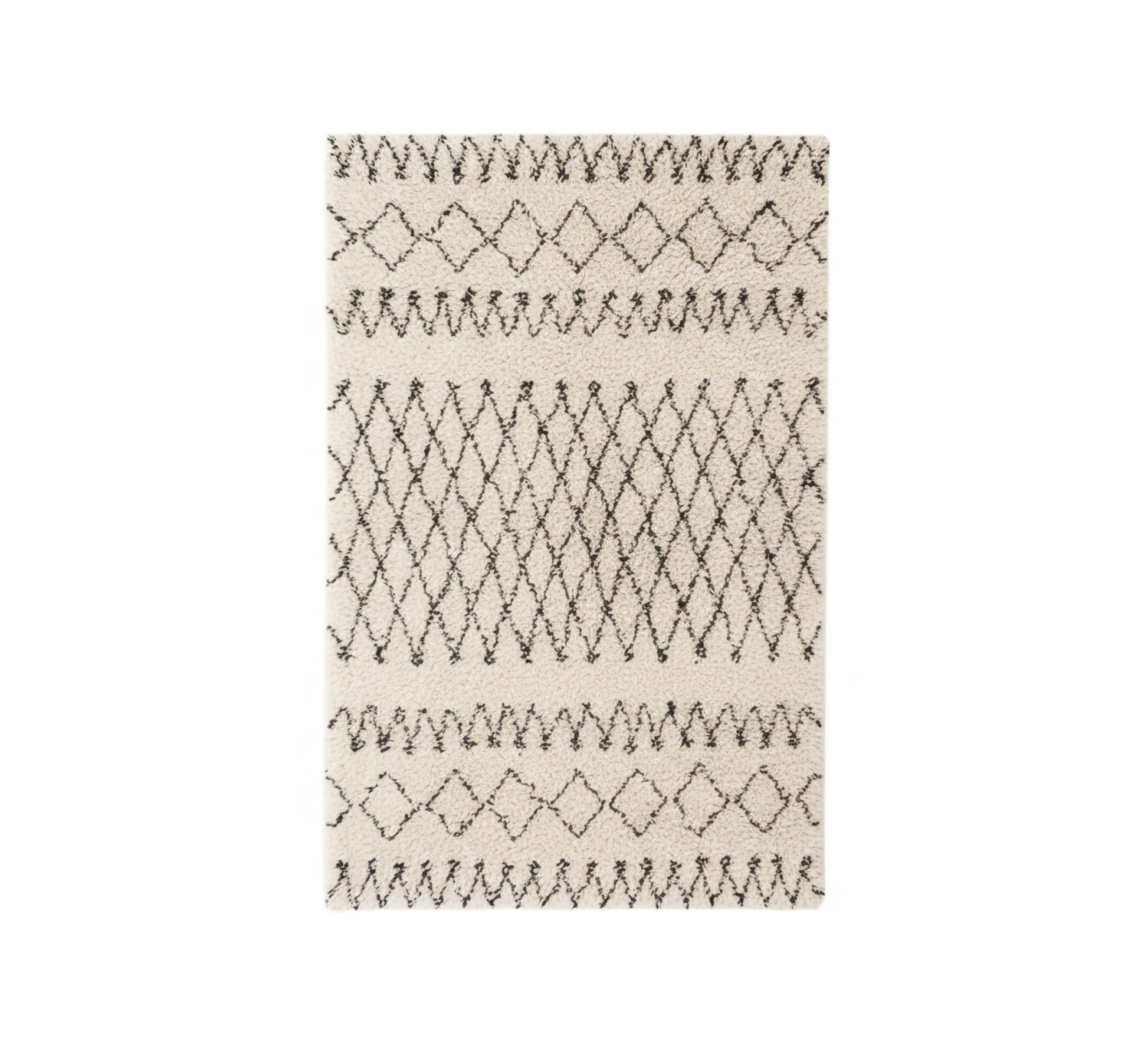 The perfect rug for an attractive ambiance. - Vitrine Furniture - Accessories