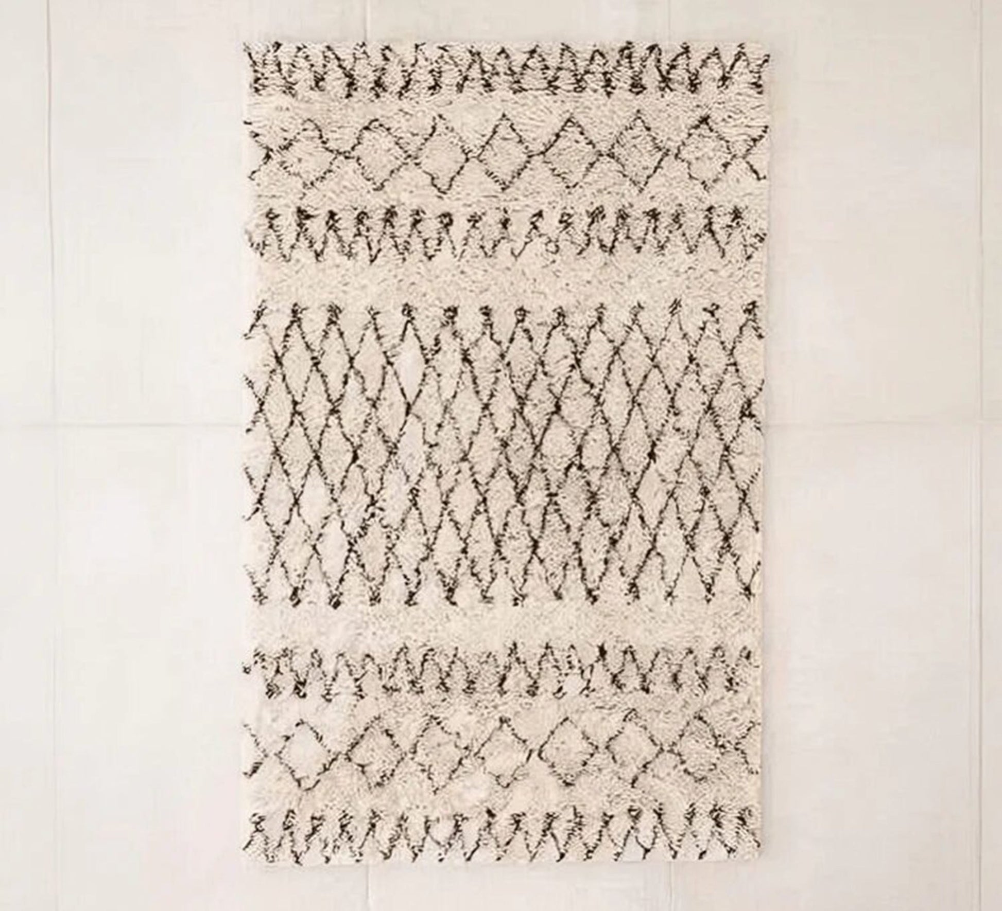 The perfect rug for an attractive ambiance. - Vitrine Furniture - Accessories