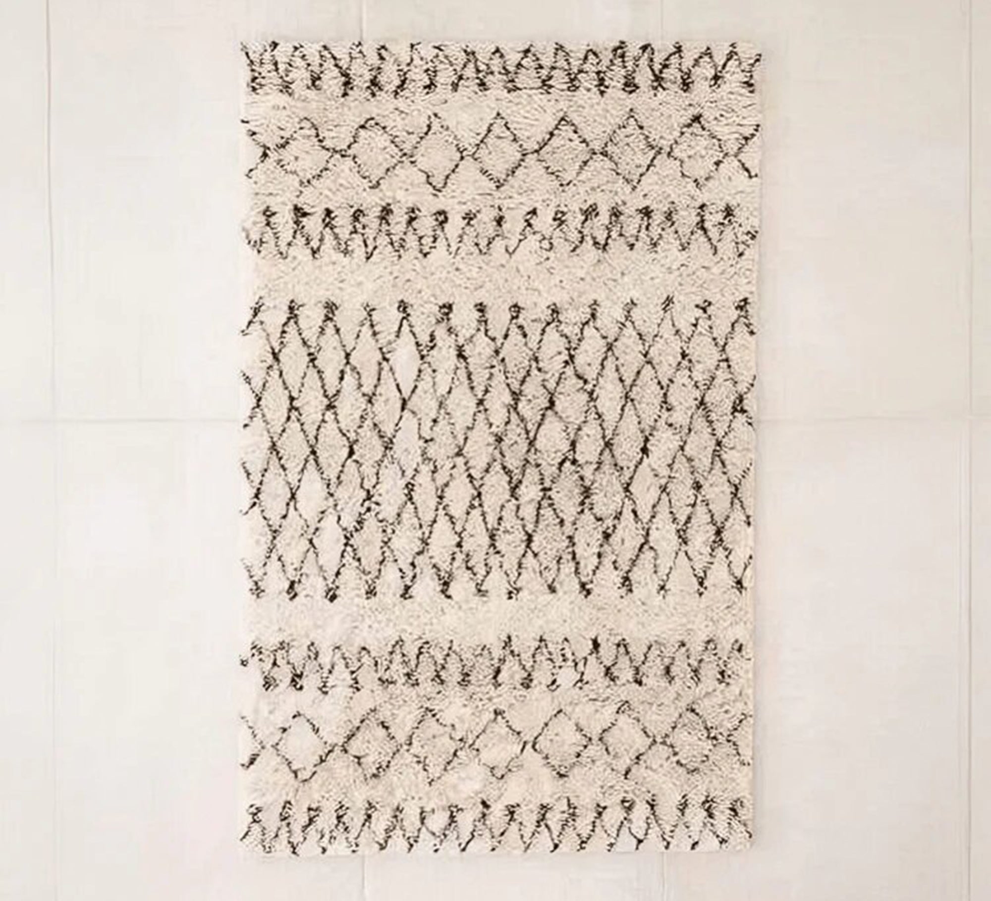 The perfect rug for an attractive ambiance. - Vitrine Furniture - Accessories