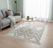 Thick pile rug with new pattern - Vitrine Furniture - Accessories