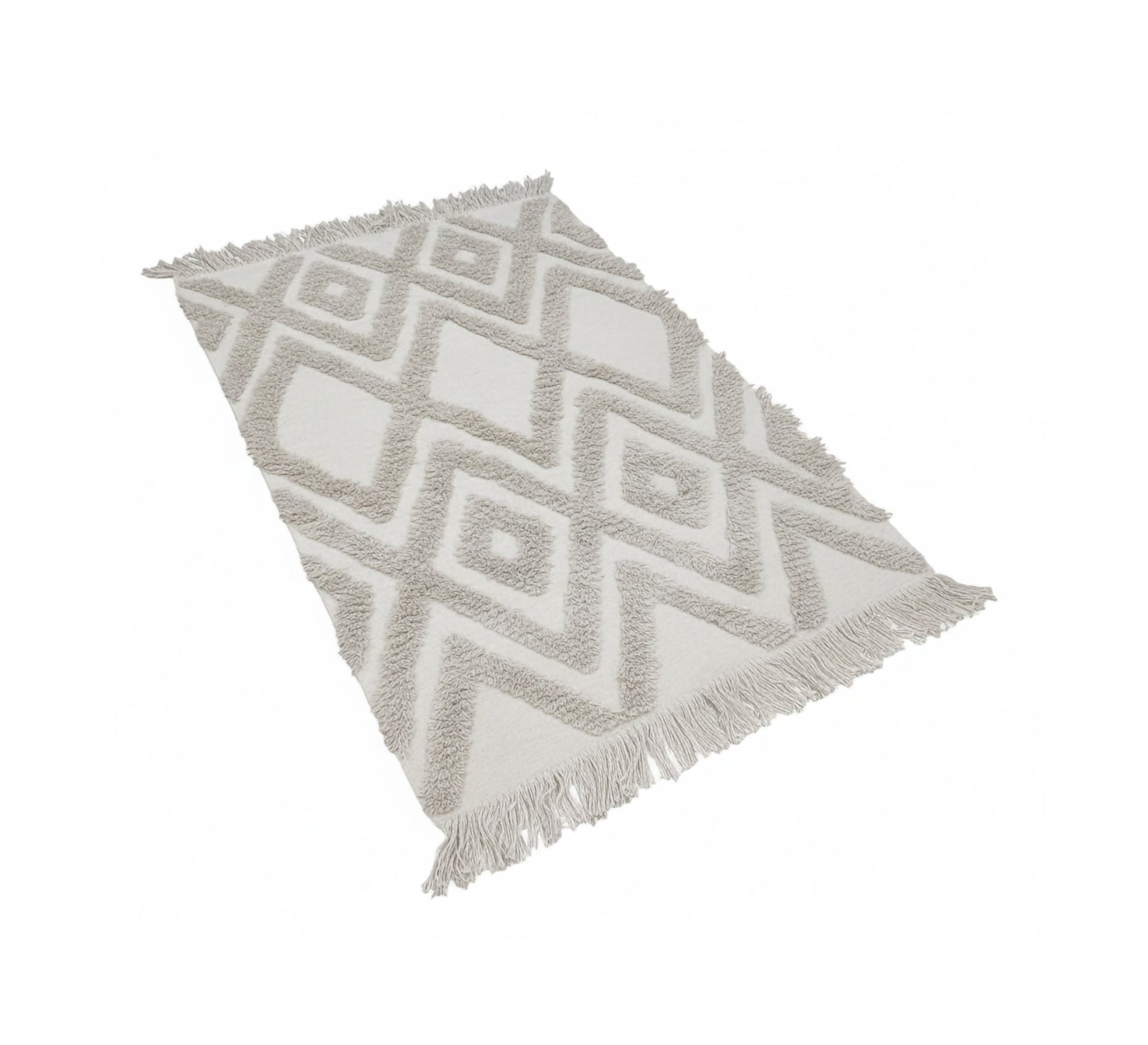 Thick pile rug with new pattern - Vitrine Furniture - Accessories