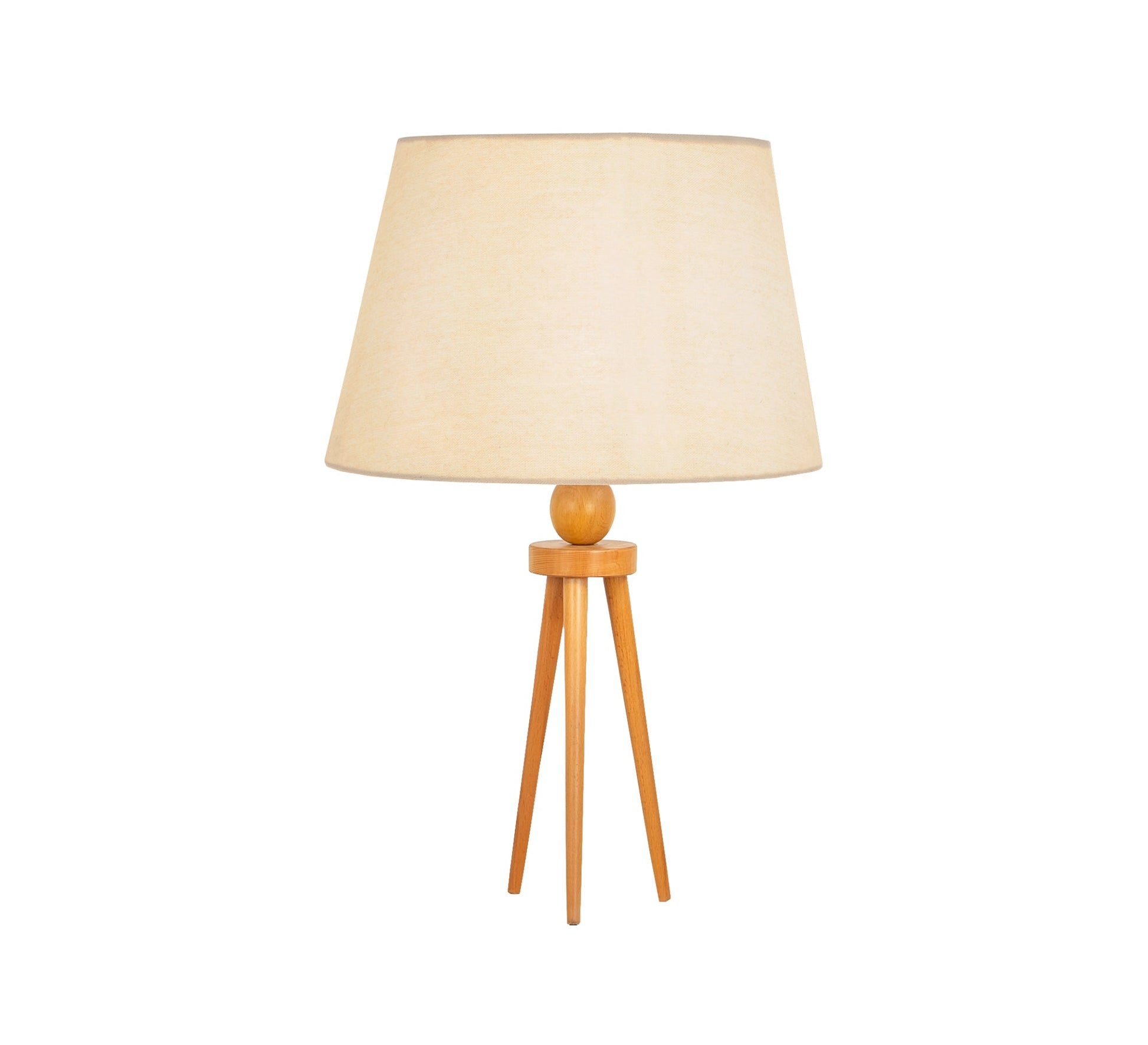Three - legged lampshade - Vitrine Furniture - Lighting