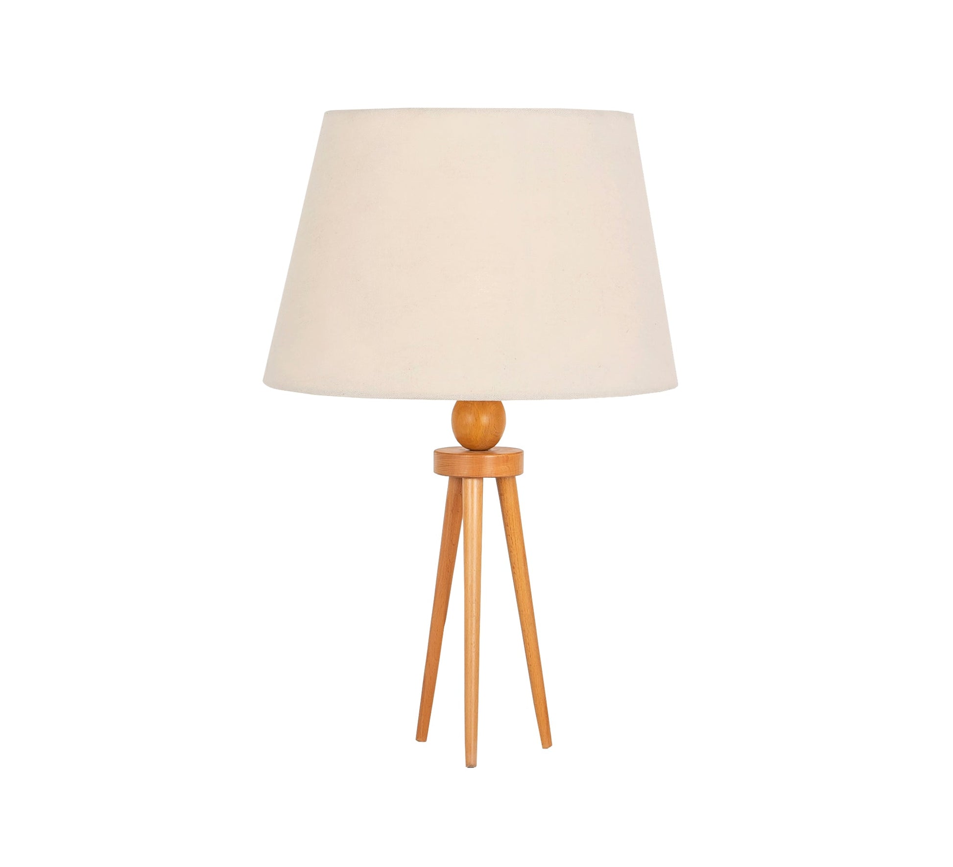 Three - legged lampshade - Vitrine Furniture - Lighting