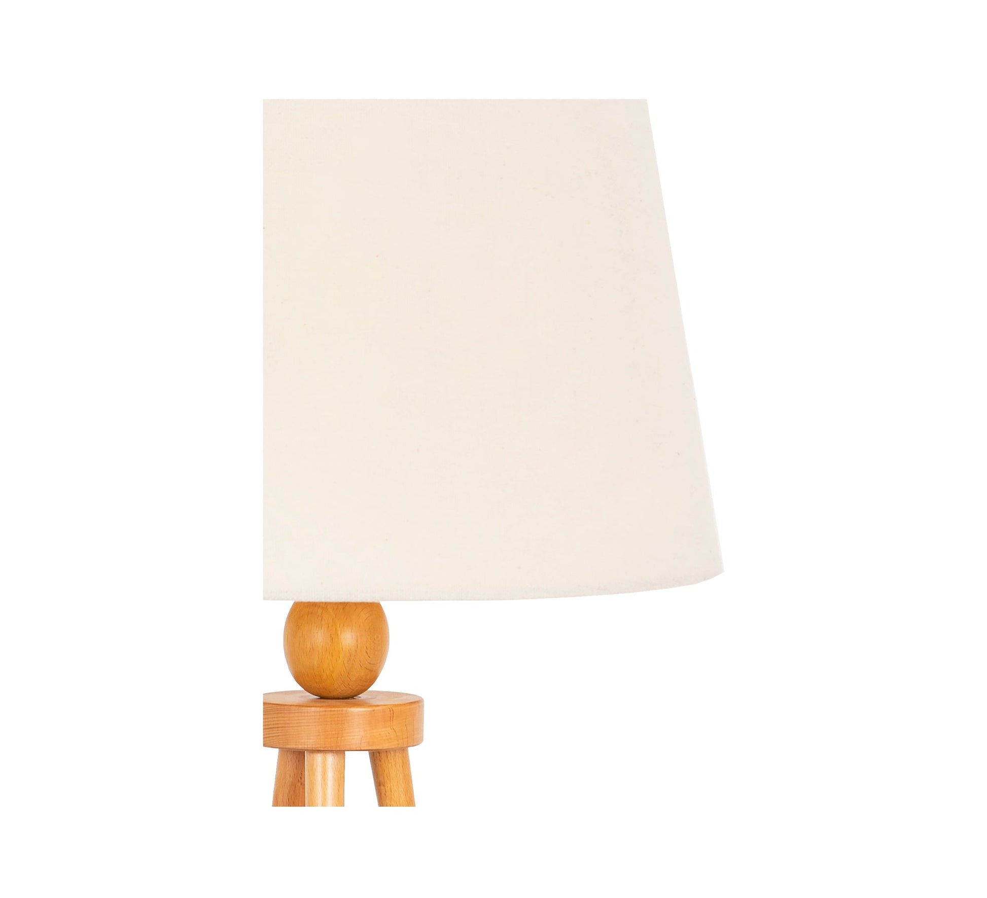 Three - legged lampshade - Vitrine Furniture - Lighting