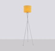 Three - legged metal floor lamp - Vitrine Furniture - Lighting