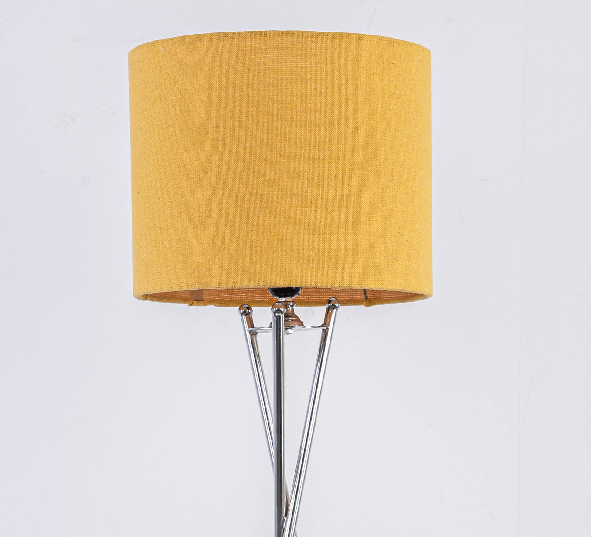 Three - legged metal floor lamp - Vitrine Furniture - Lighting