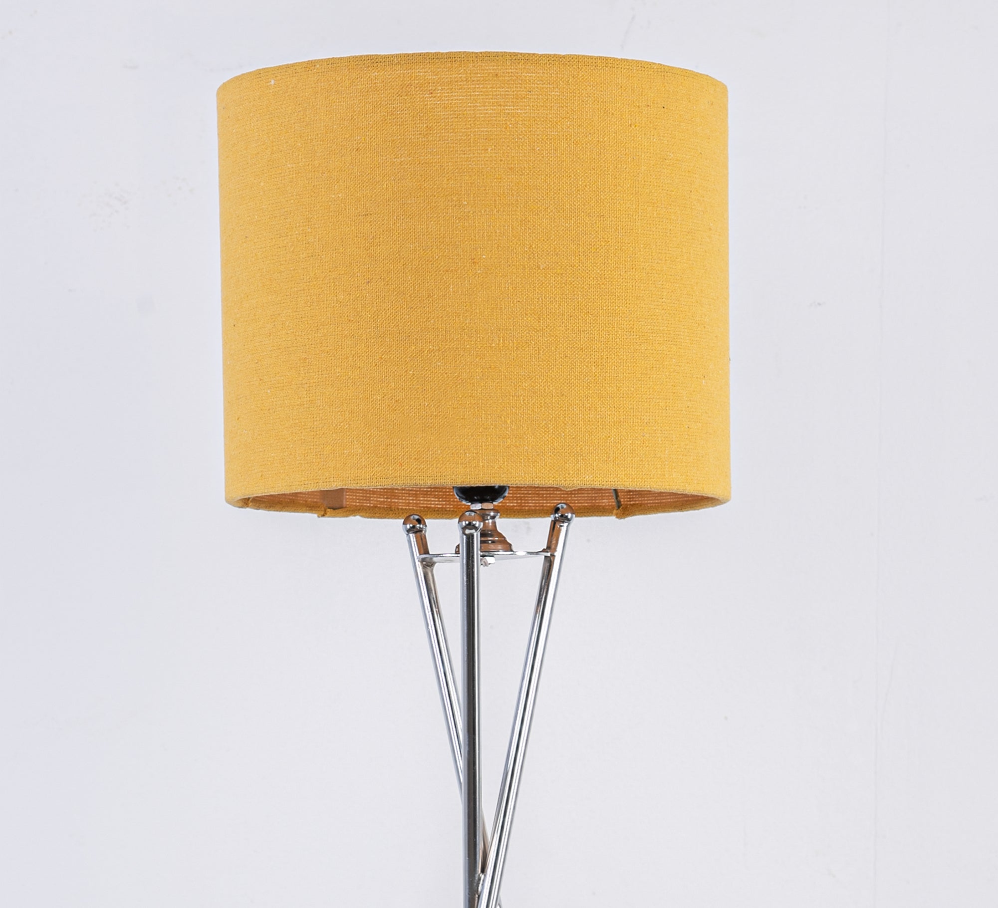 Three - legged metal floor lamp - Vitrine Furniture - Lighting