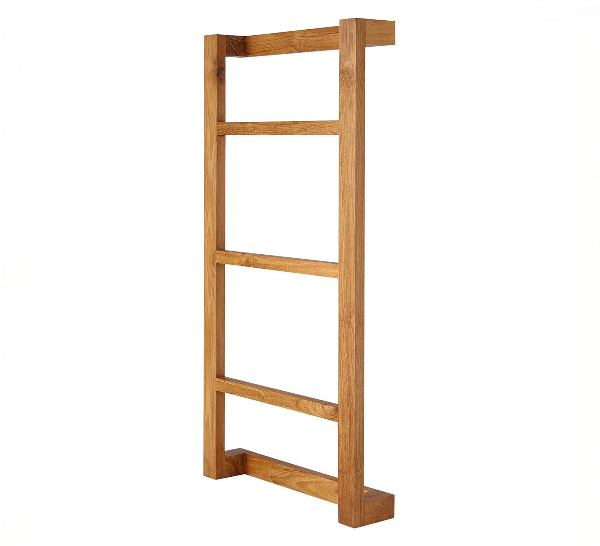 Three - tier towel hanger - Vitrine Furniture - Furniture