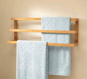 Three - tier towel rack - Vitrine Furniture - Furniture