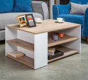 Three - top table - Vitrine Furniture - Furniture