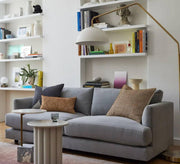 Triple sofa for living room - Vitrine Furniture - Sofas