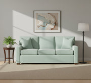 Triple sofa mint green - Vitrine Furniture - Living room Sofas