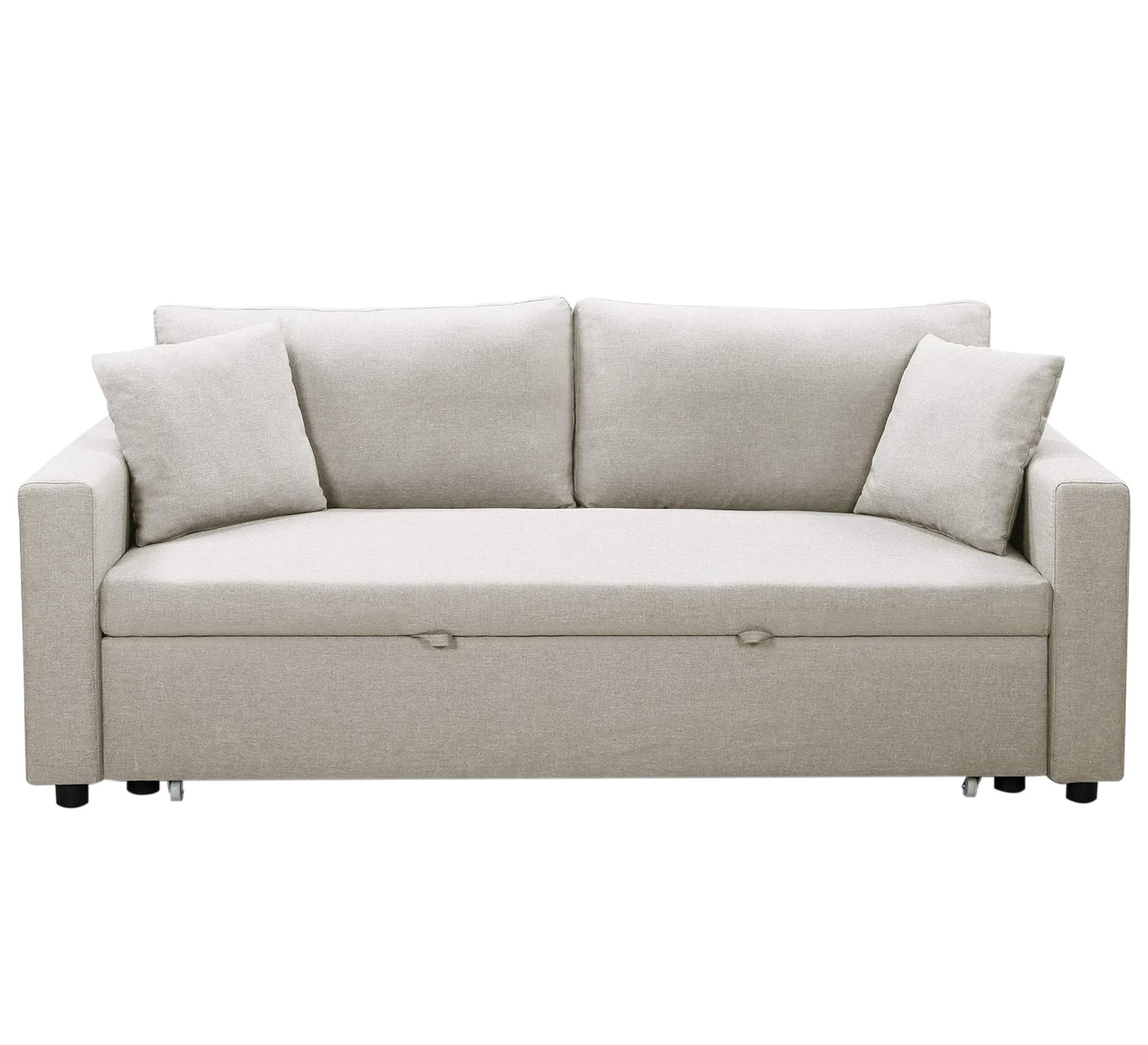 Triple sofa sofa - Vitrine Furniture - Furniture