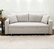 Triple sofa sofa - Vitrine Furniture - Furniture
