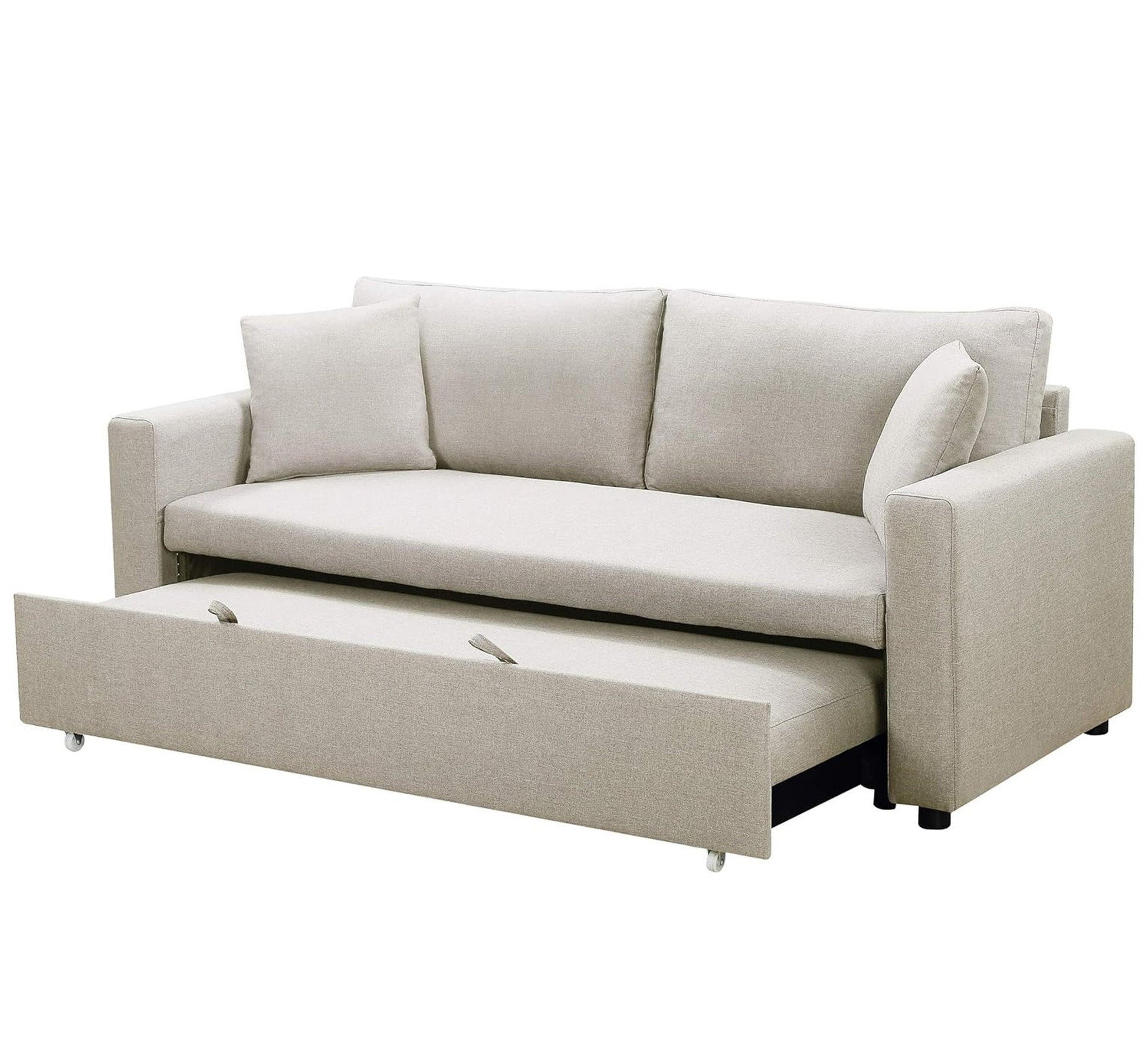 Triple sofa sofa - Vitrine Furniture - Furniture