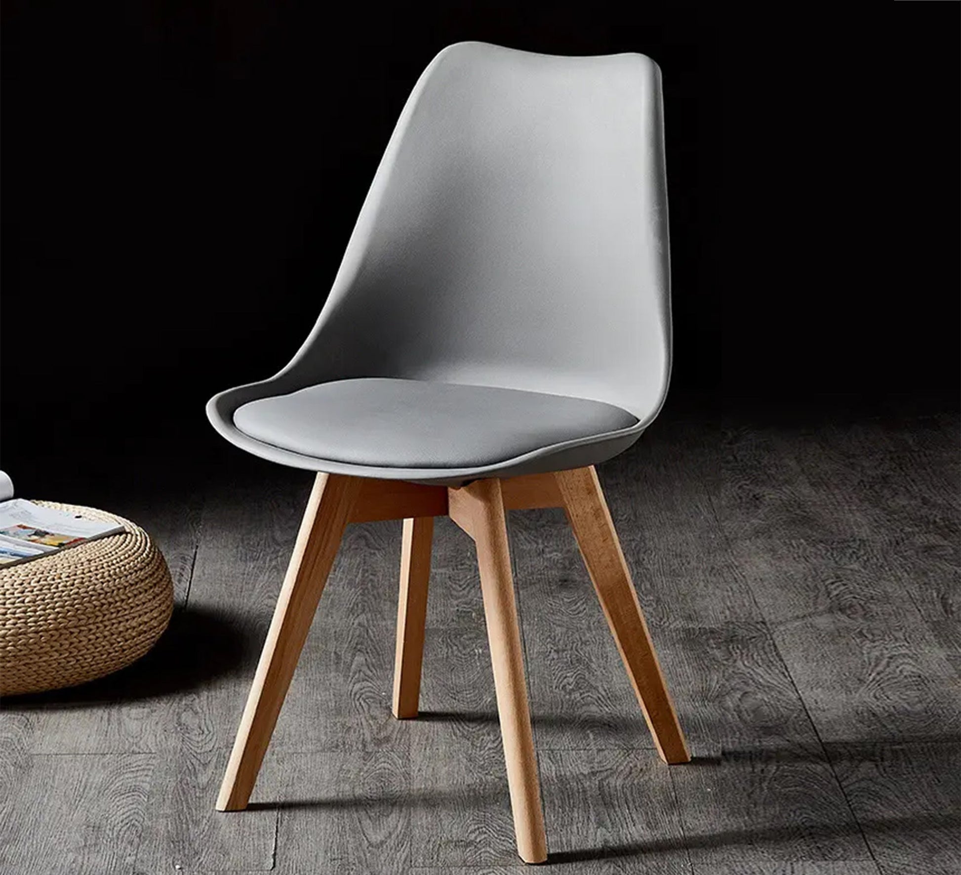 Tulip chair - Vitrine Furniture - Furniture