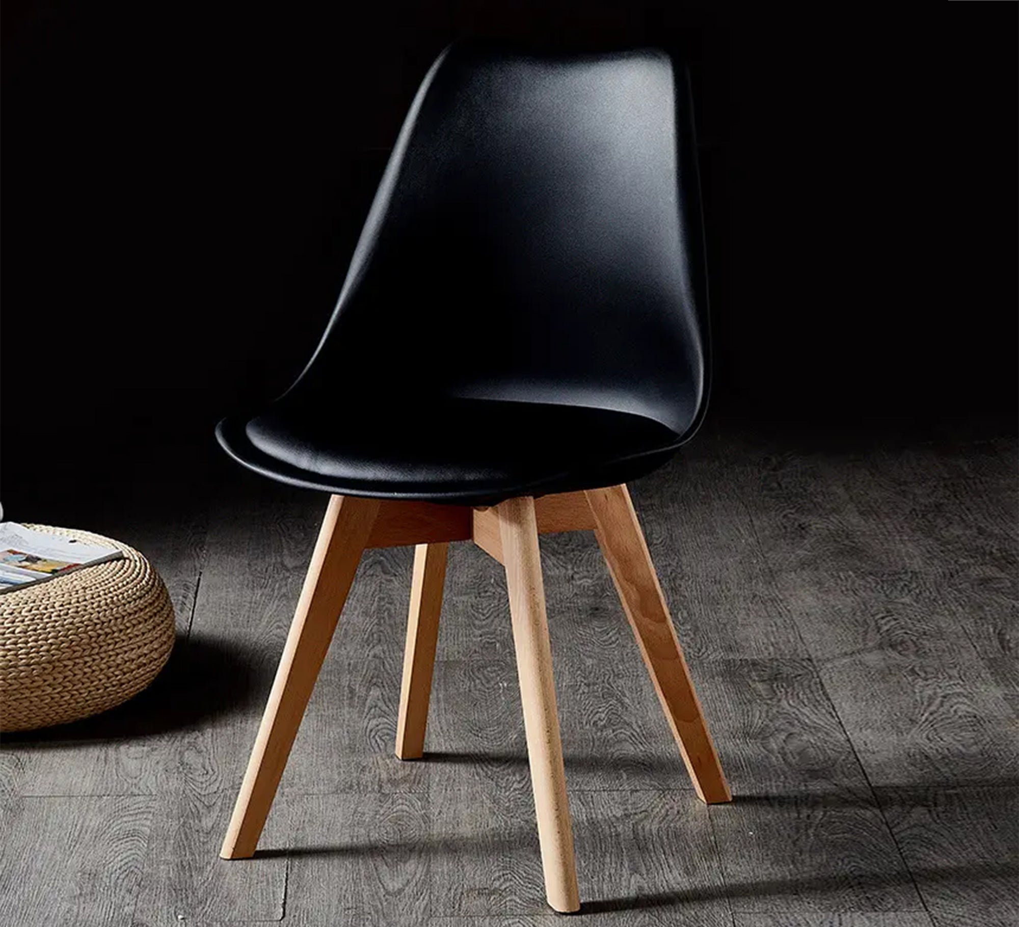 Tulip chair - Vitrine Furniture - Furniture