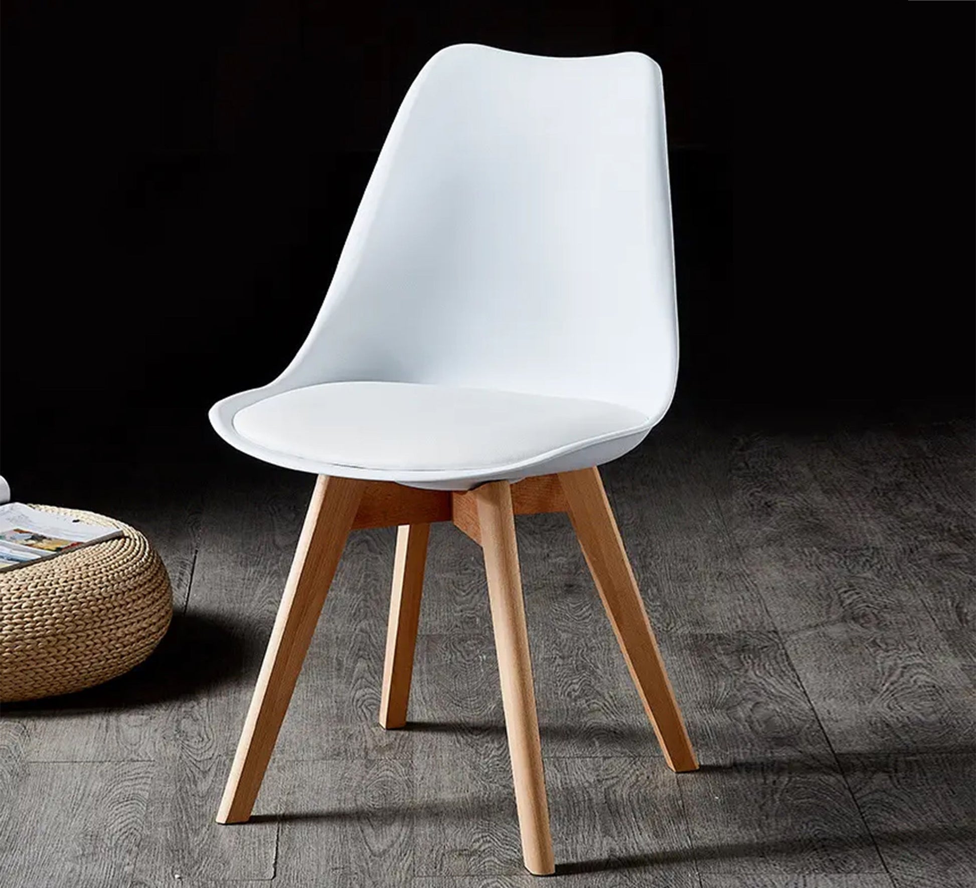 Tulip chair - Vitrine Furniture - Furniture