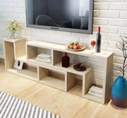 TV cabinet (2 pieces) - Vitrine Furniture - TV Table & Cabinet
