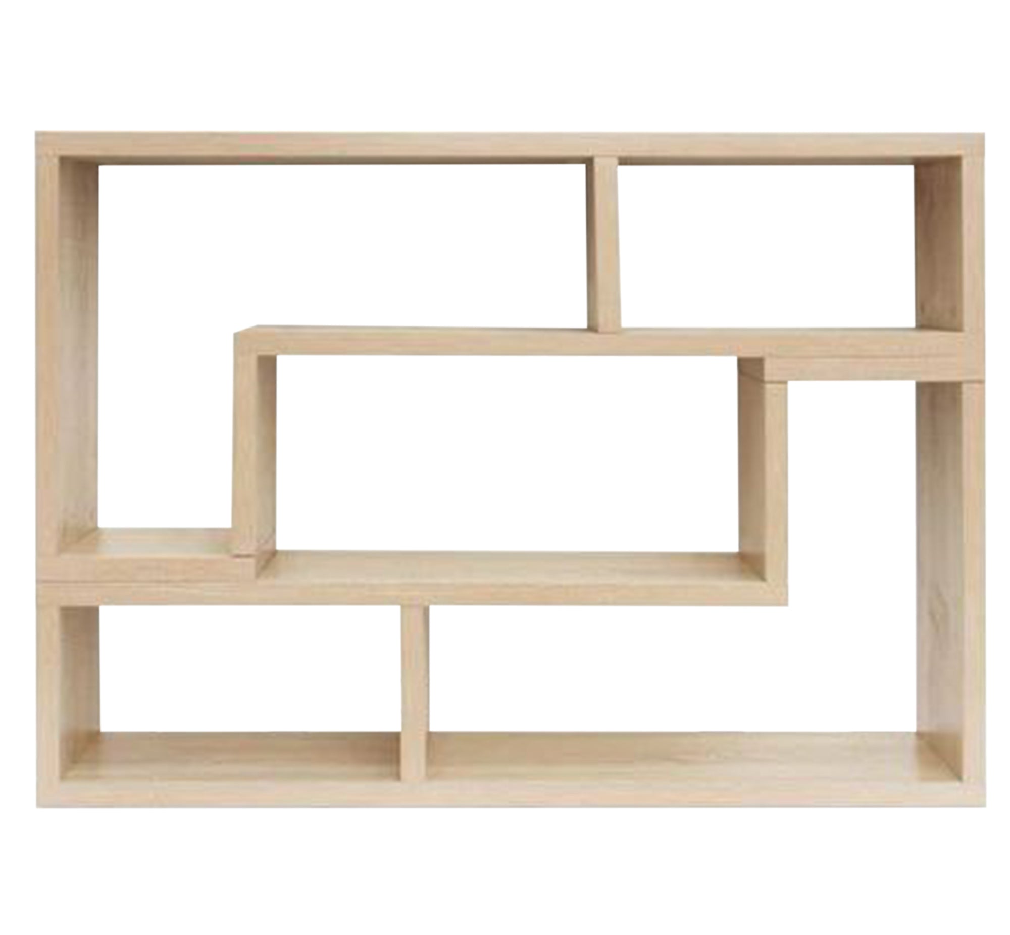 TV cabinet (2 pieces) - Vitrine Furniture - TV Table & Cabinet