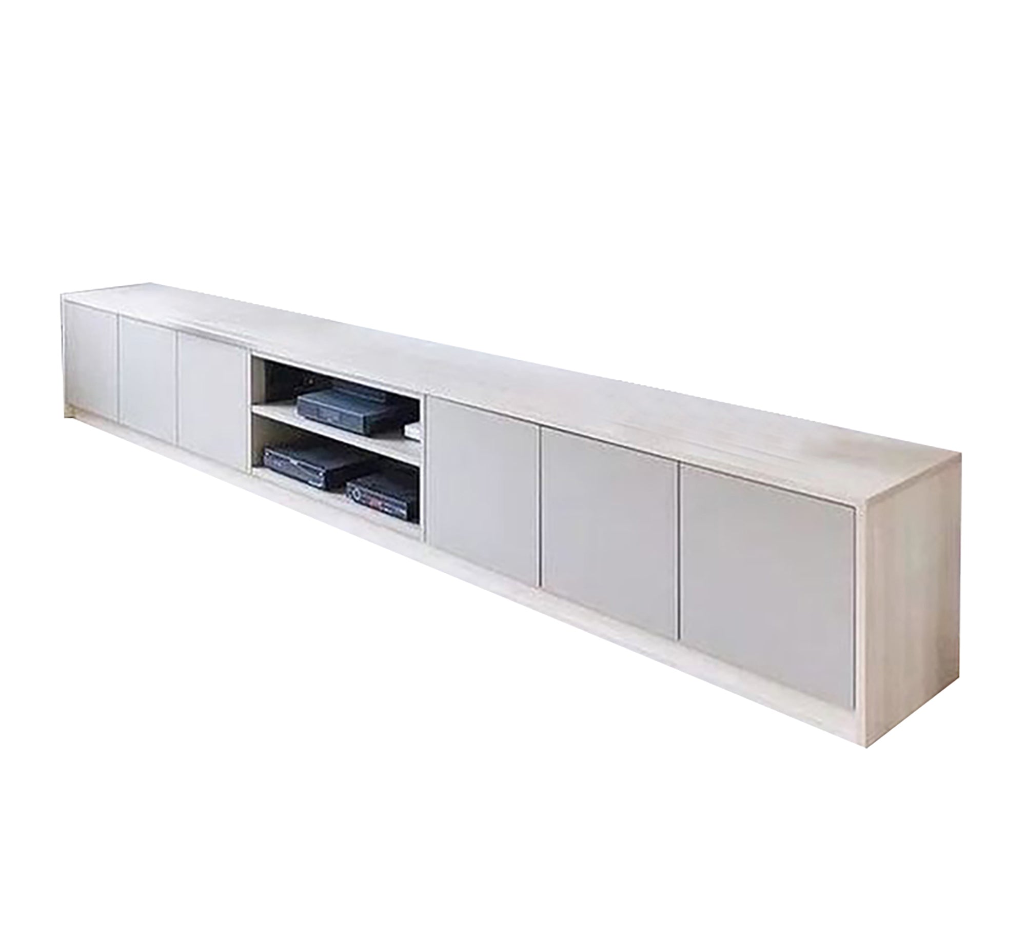 TV table 3 meters – Vitrine Furniture
