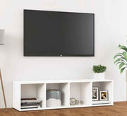 TV table with four sections - Vitrine Furniture - Furniture