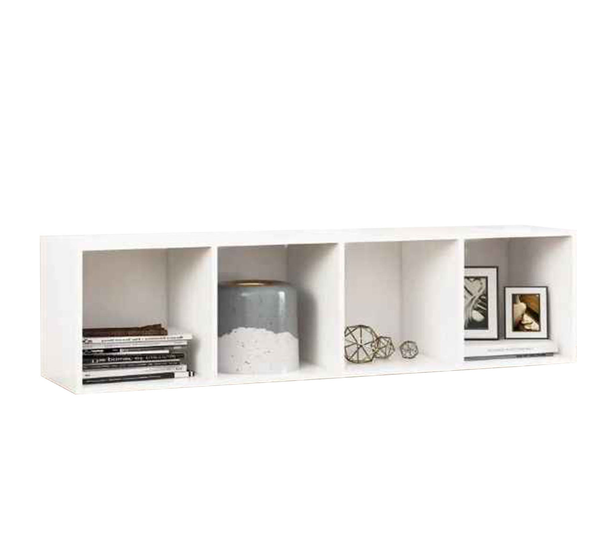 TV table with four sections - Vitrine Furniture - Furniture